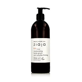 Ziaja Baltic Home Spa Fit Mango Moisturising Body Serum 400 ml