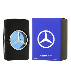 Mercedes-Benz Man Woda toaletowa dla mężczyzn 100 ml
