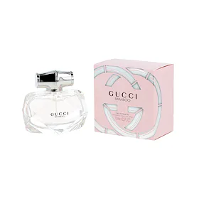 Gucci Bamboo Woda toaletowa dla kobiet 75 ml