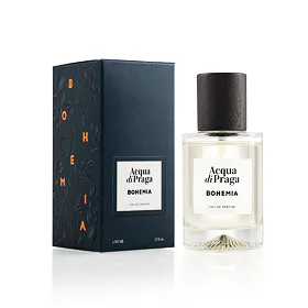 Acqua di Praga Bohemia Cover With Flowers Woda perfumowana 50 ml