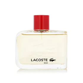 Lacoste Red Woda toaletowa dla mężczyzn 75 ml
