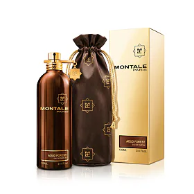 Montale Aoud Forest Woda perfumowana 100 ml