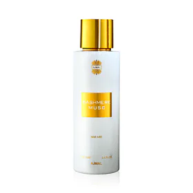 Ajmal Cashmere Musc Mgiełka do włosów 100 ml