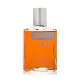 Jövan Musk Woda po goleniu dla mężczyzn 236 ml