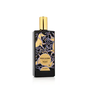 Memo Paris Cuirs Nomades Irish Leather Woda perfumowana 75 ml