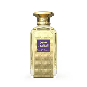 Afnan Naseej Al Khuzama Woda perfumowana 50 ml