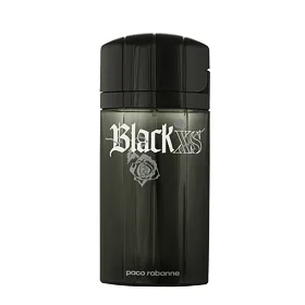 Paco Rabanne Black XS Woda toaletowa dla mężczyzn 100 ml tester