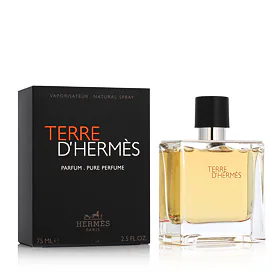 Hermes Terre d´Hermès Perfumy dla mężczyzn 75 ml