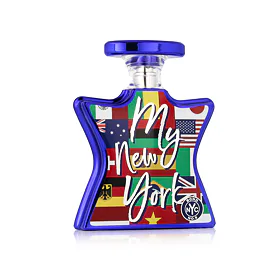 Bond No. 9 My New York Woda perfumowana 100 ml