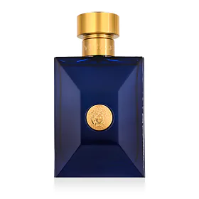 Versace Pour Homme Dylan Blue Woda toaletowa dla mężczyzn 100 ml tester