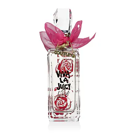 Juicy Couture Viva La Juicy La Fleur Woda toaletowa tester dla kobiet 150 ml Tester