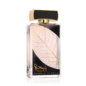 Lattafa Najdia in Gold Woda perfumowana  100 ml