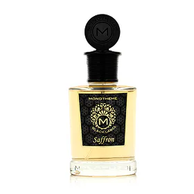 Monotheme Venezia BLACK LABEL Saffron EDP 100 ml U