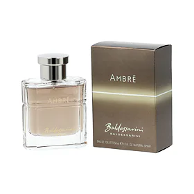 Baldessarini Ambré Woda toaletowa dla mężczyzn 50 ml