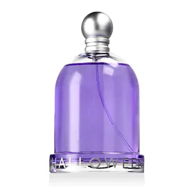 Halloween Halloween Woda toaletowa dla kobiet 200 ml