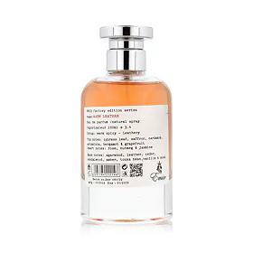 Emir Warm Leather Woda perfumowana 100 ml