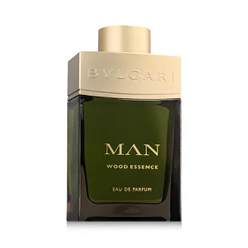 Bvlgari MAN Wood Essence Woda perfumowana dla mężczyzn Do napełnienia 100 ml