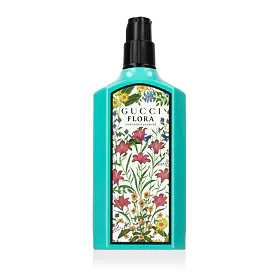 Gucci Flora Gorgeous Jasmine Woda perfumowana tester dla kobiet 100 ml Tester