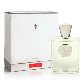 Giardino Benessere Back To Musk Woda perfumowana 100 ml