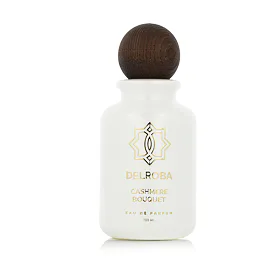 Delroba Cashmere Bouquet Woda perfumowana dla kobiet 100 ml