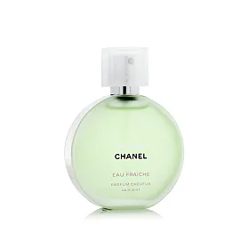 Chanel Chance Eau Fraîche Mgiełka do włosów dla kobiet 35 ml