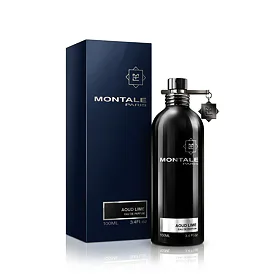 Montale Aoud Lime Woda perfumowana  100 ml