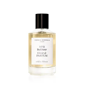 Thomas Kosmala No.9 Bukhoor Elixir de Parfum 100 ml UNISEX