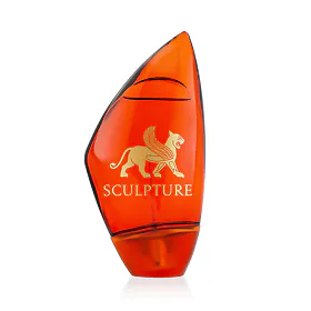 Nikos Sculpture Voyage en Orient Woda perfumowana dla kobiet 100 ml