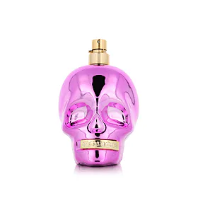Police To Be #FREETODARE Woda perfumowana dla kobiet 125 ml tester