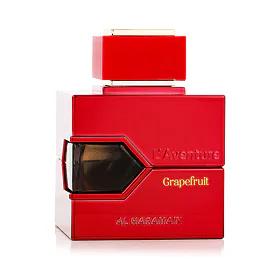 Al Haramain L'Aventure Grapefruit Ekstrakt perfum 100 ml