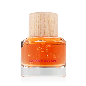 Hollister Canyon Escape for Her Woda perfumowana dla kobiet 30 ml