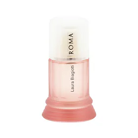 Laura Biagiotti Roma Rosa EDT 25 ml W