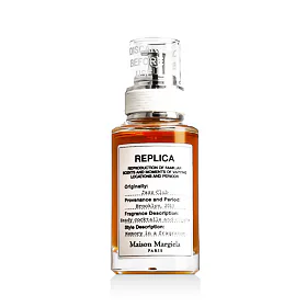 Maison Margiela Paris Replica Jazz Club Woda toaletowa dla mężczyzn 30 ml