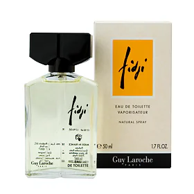 Guy Laroche Fidji Woda toaletowa dla kobiet 50 ml