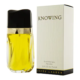 Estée Lauder Knowing Woda perfumowana dla kobiet 75 ml