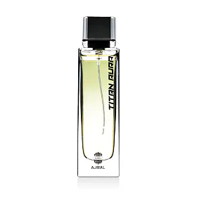 Ajmal Titan Aura Woda perfumowana dla mężczyzn 100 ml