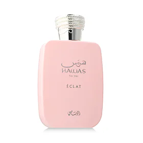 Rasasi Hawas Éclat Woda perfumowana dla kobiet 100 ml
