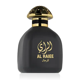 Fragrance World Al Raiee Silver Woda perfumowana dla kobiet 100 ml