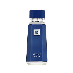 Fragrance World Sweet Pleasure Azzure Aoud Woda perfumowana dla mężczyzn 100 ml