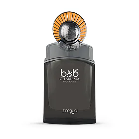 Zimaya Charisma Woda perfumowana dla mężczyzn 100 ml