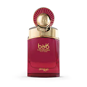 Zimaya Charisma Woda perfumowana dla kobiet 100 ml