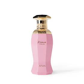 Afnan Kiaana Crush Woda perfumowana dla kobiet 100 ml