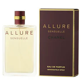 Chanel Allure Sensuelle Woda perfumowana dla kobiet 100 ml