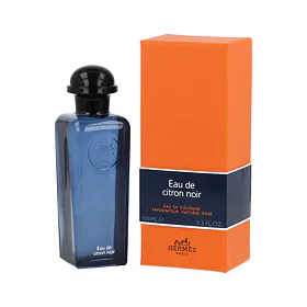 Hermes Eau de Citron Noir Woda kolońska 100 ml