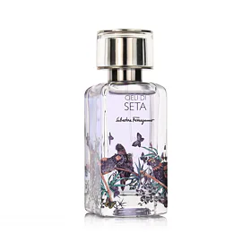 Ferragamo Cieli Di Seta Woda perfumowana 50 ml