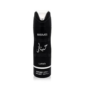 Lattafa Hayaati Dezodorant 200 ml