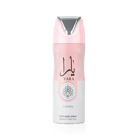 Lattafa Yara DEO w sprayu 200 ml W