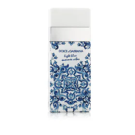 Dolce&Gabbana Light Blue Summer Vibes Woda toaletowa dla kobiet 50 ml