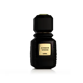 Ajmal Amber Wood EDP 50 ml U