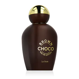 La Fede Choco Brown Woda perfumowana dla kobiet 100 ml
